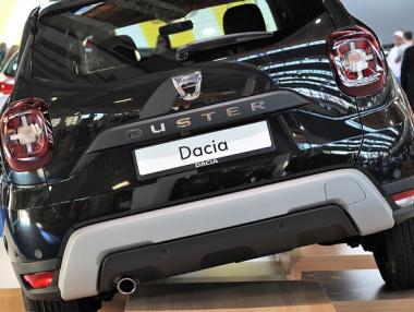 Румънският автомобилен сектор с амбиции да нарасне двойно до 5 години