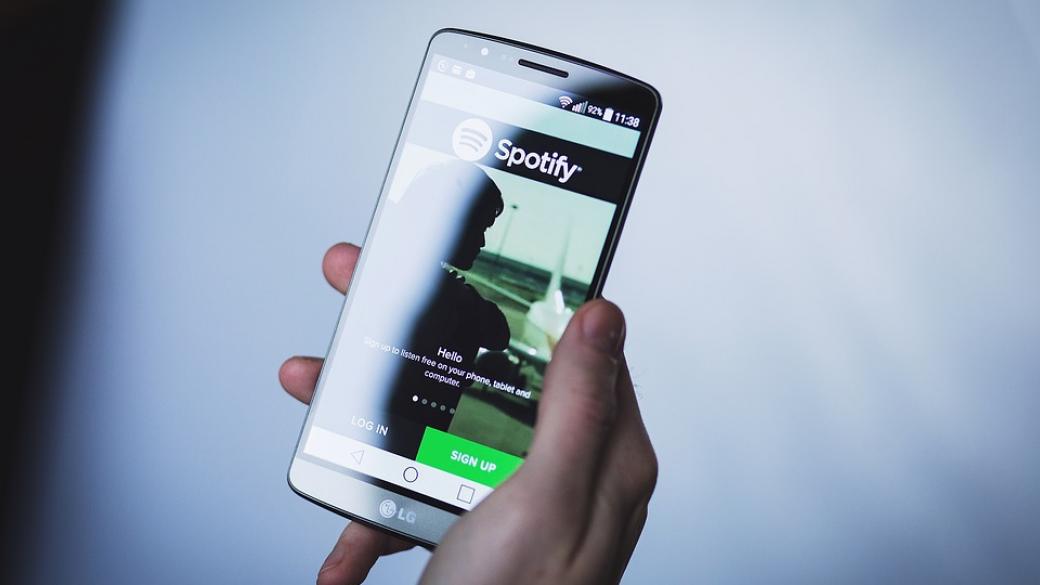 Spotify ще позволи и на неплатените потребители да пропускат реклами