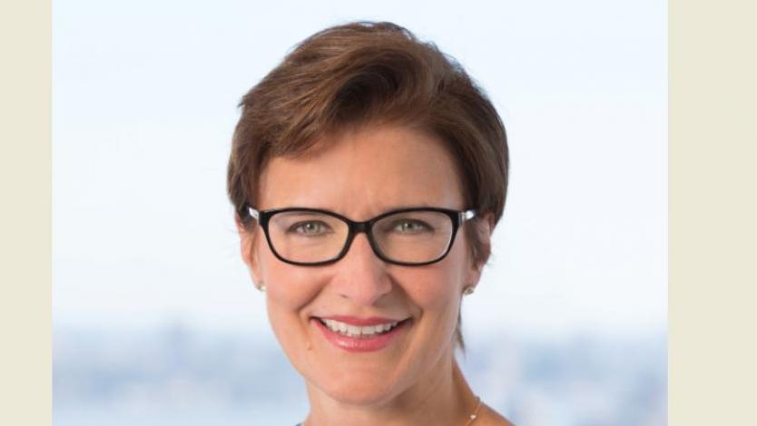 Коя ще е първата жена главен изпълнителен директор на Уолстрийт
