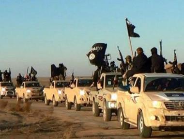 ООН: „Ислямска държава“ има близо 30 000 членове в Сирия и Ирак