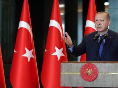 Турция ще ограничи вноса на американска техника