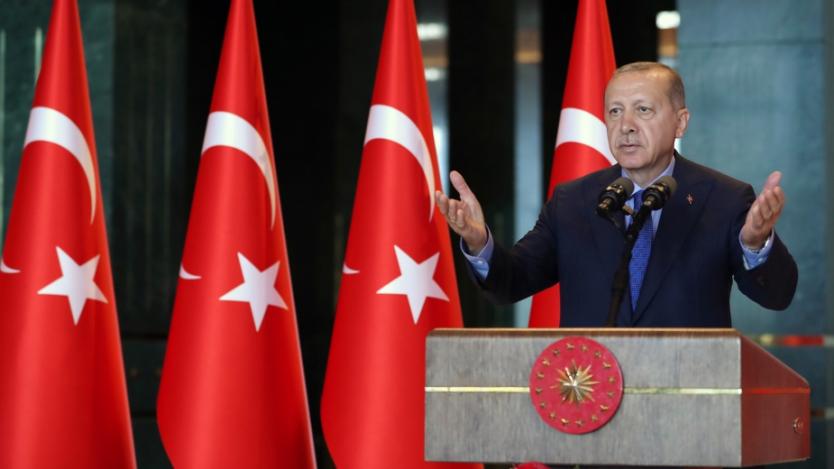 Турция ще ограничи вноса на американска техника