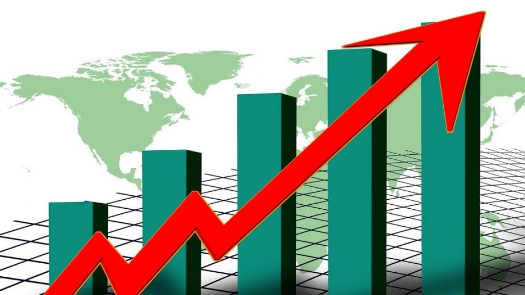 Инфлацията в България достигна невиждани от 6 години нива