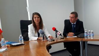 Фондът на фондовете осигури 600 млн. лв. за градско развитие