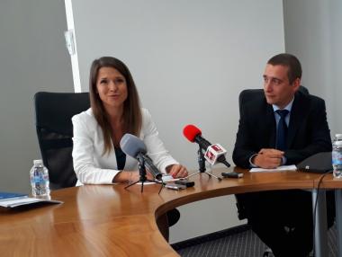 Фондът на фондовете осигури 600 млн. лв. за градско развитие