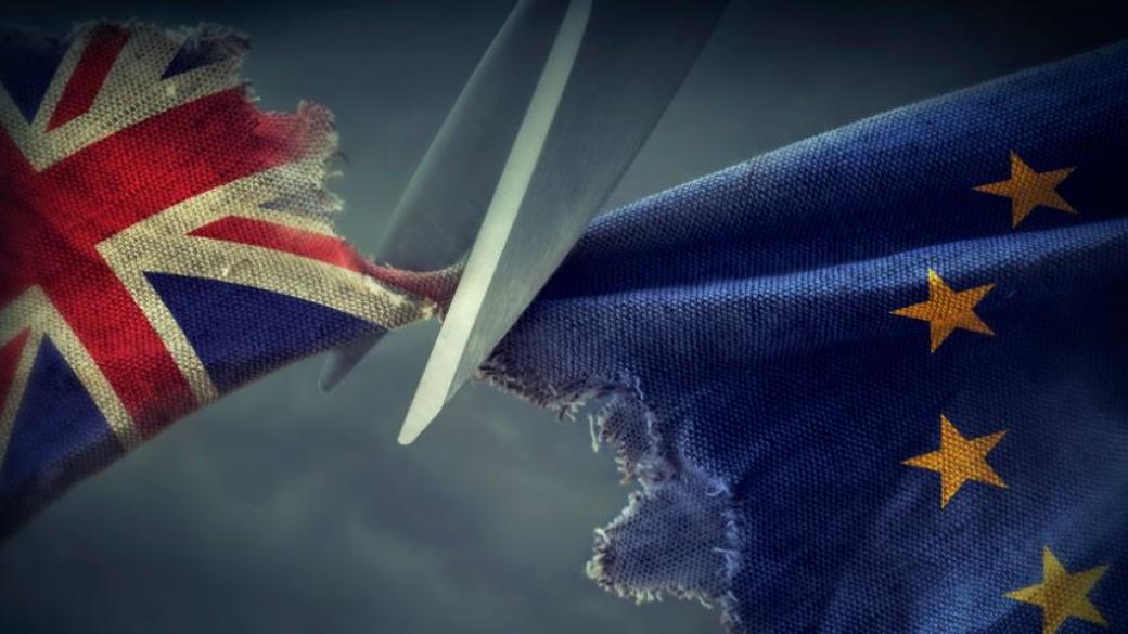 Brexit ще съсипе живота  на британците в Европа
