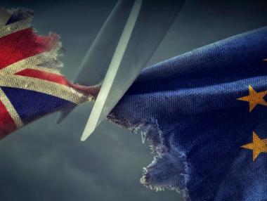 Brexit ще съсипе живота  на британците в Европа