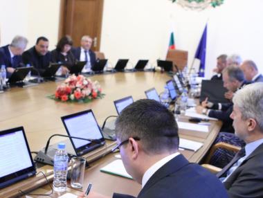 Борисов заговори за ремонт на всички мостове в държавата