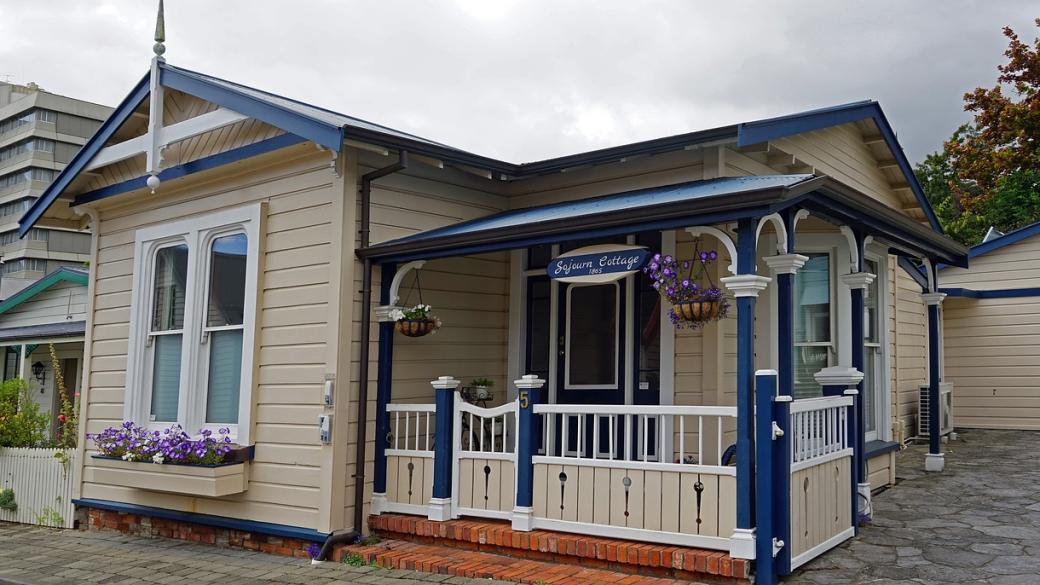 Нова Зеландия ограничи продажбата на жилища на чужденци