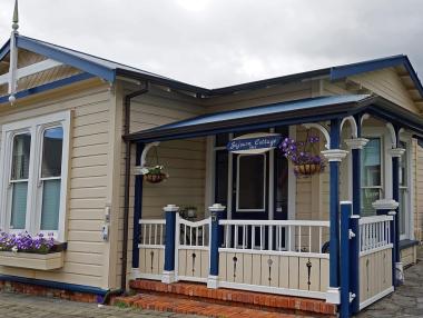 Нова Зеландия ограничи продажбата на жилища на чужденци