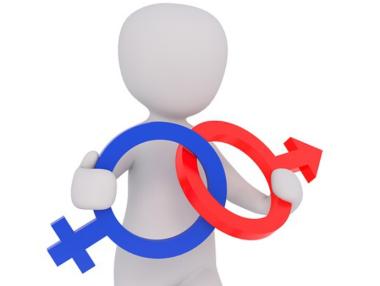 Германия въвежда трети пол