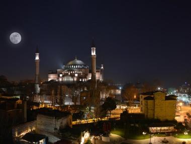 Турция е топ дестинация за руснаците от началото на 2018 г.