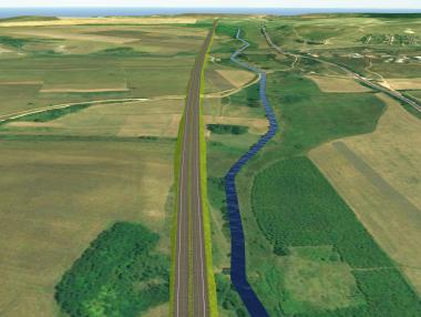 Утре започва строителството на нови 16 км от АМ „Хемус“ между Буховци и Белокопитово