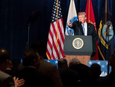 Медиите срещу Тръмп