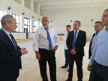 Над 200 училища в страната се ремонтират основно