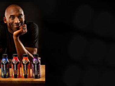 Една от най-успешните инвестиции на Коби Брайънт