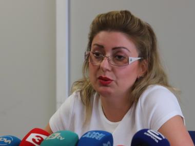 Борисов вече говори за уволнение на директора на Търговския регистър