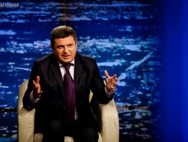 Нова телевизия сваля от ефир предаването на Милен Цветков