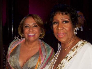 Почина кралицата на соул музиката Арета Франклин