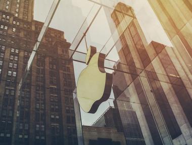 Австралийски тийнейджър хакна Apple