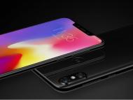 Motorola клонира iPhone X и взе цвета на Huawei P20 (снимки)