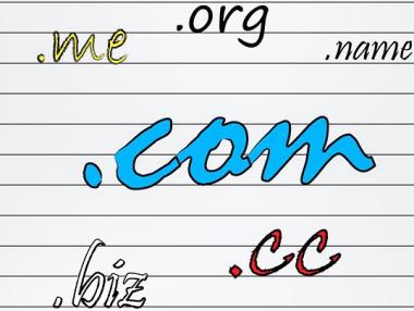 Регистрираните домейн имена вече са близо 340 млн.