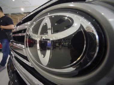 Toyota планира да увеличи с 20% производството в Китай