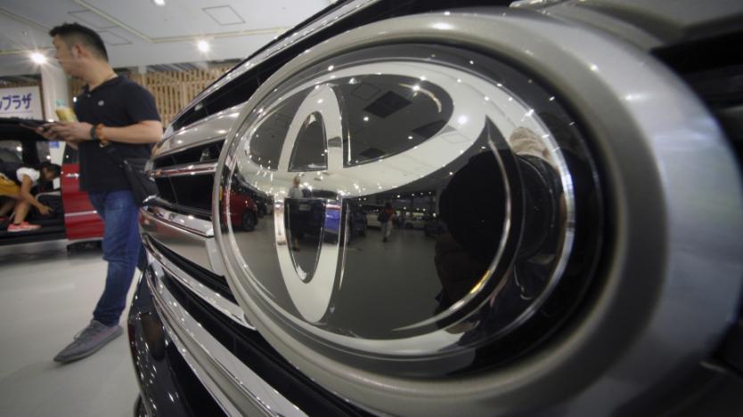 Toyota планира да увеличи с 20% производството в Китай