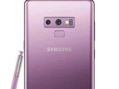 Най-добрите функции в Galaxy Note 9 на Samsung