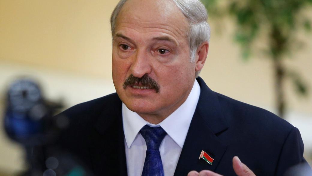 Лукашенко отстрани премиера и ключови министри в Беларус