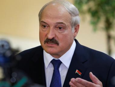 Лукашенко отстрани премиера и ключови министри в Беларус