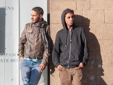 За първи път Гърция и Турция са в топ 10 на най-големите получатели на хуманитарна помощ