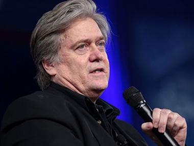 New York Times: Кой е новият най-добър приятел на Стив Банън в Европа