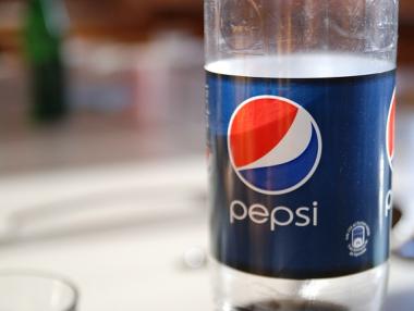 Pepsi купува една от най-големите световни марки газирана вода