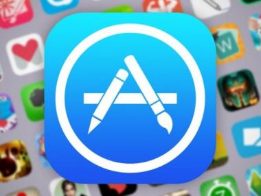 Apple изтегля 25 000 „незаконни“ приложения от App Store в Китай