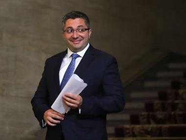 Нанков обеща ремонт на 3 моста по „Хемус“ и „Тракия“ до края на годината