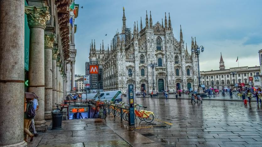 10-те най скъпи градове за живот в Италия