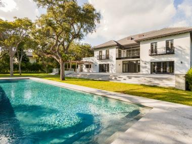 Супермоделът Ел Макферсън си купи нова къща за $8.1 млн.