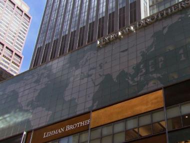 Бивши служители на Lehman Brothers правят тайно парти за 10-годишнината от колапса на банката