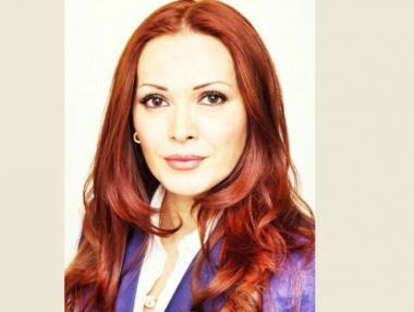 Габриела Козарева има ново назначение – директор на Агенцията по вписванията