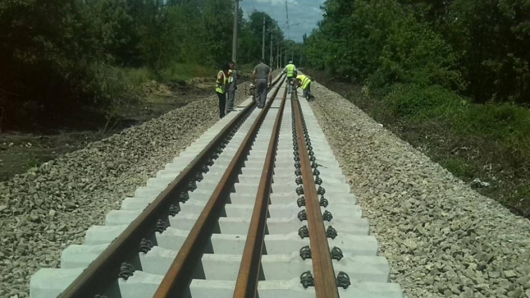 Пътната агенция строи жп надлез край Търново за 500 хил. лв.