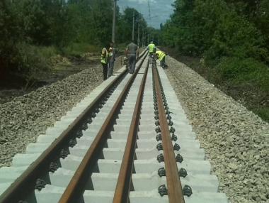 Пътната агенция строи жп надлез край Търново за 500 хил. лв.