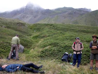 Северна Корея отвори за чужди туристи най-големия си вулкан
