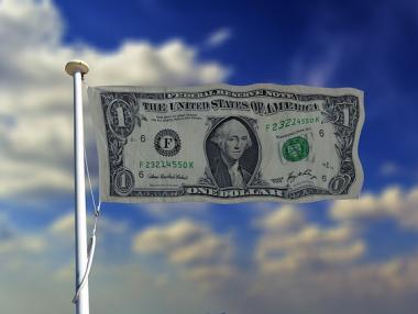 Да направим само долара велик