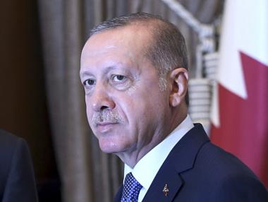 Турция внесе оплакване срещу САЩ заради митата