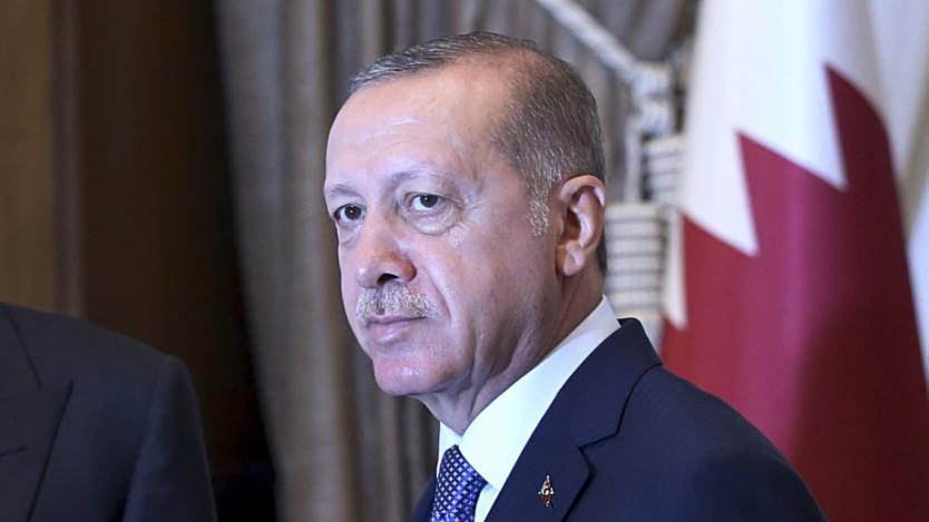 Турция внесе оплакване срещу САЩ заради митата