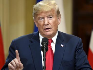 САЩ няма да правят отстъпки на Турция