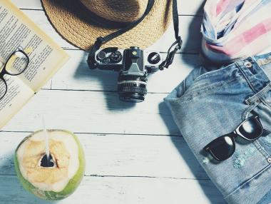 Пътуващите българи са двойно по-малко от пътуващите европейци