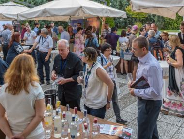 Spirits Selection стартира в Пловдив