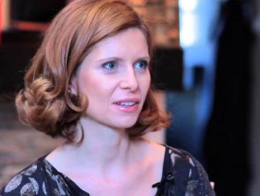 Ралица Агайн подаде оставка